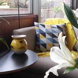 Crestwood Hills home - Home Decor