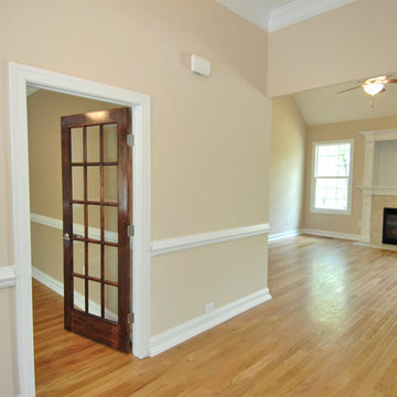 Interiors