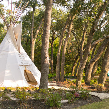 Daniels Island Residence, Charleston