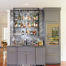 Potomac House Ideabook