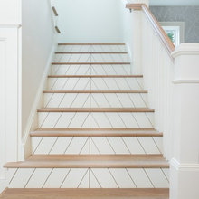 stairway
