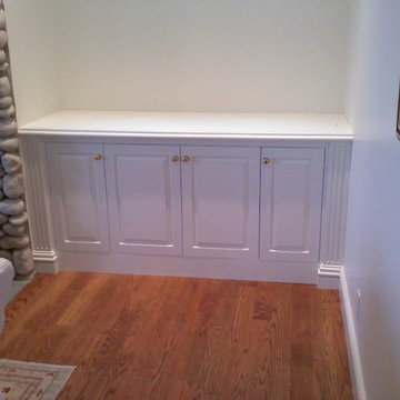 Media Rooms