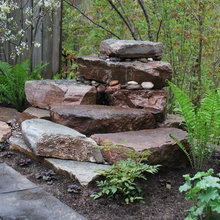 Zen Patio