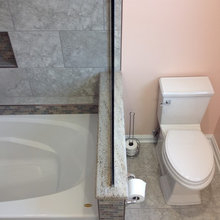 Boys Bathroom