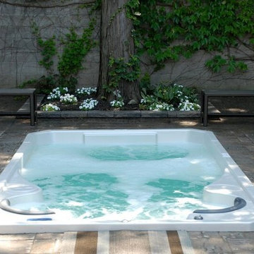 Swim Spas