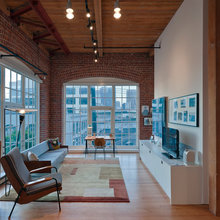 lofts