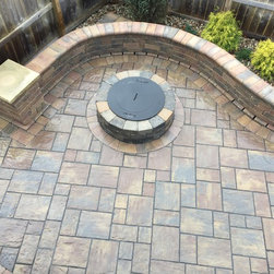 ZENTRO SMOKE REDUCING FIRE PITS - Products