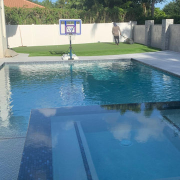 HOME PRACTICE GREEN