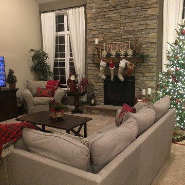 New Home Design in Lebanon
