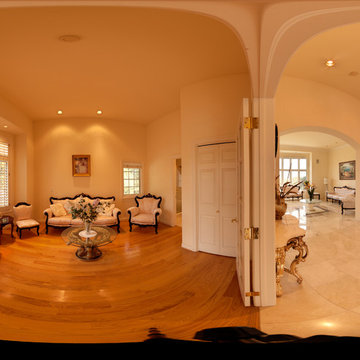 List3D San Mateo project