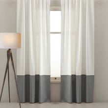 Window coverings