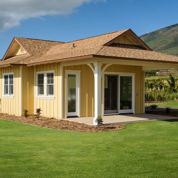 Launiupoko Cottage