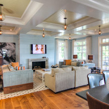 living rooms