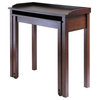 Kendall Collection Computer Desk - Solid Wood