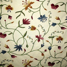 Pillow fabric