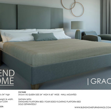 Headboard Gallery #3