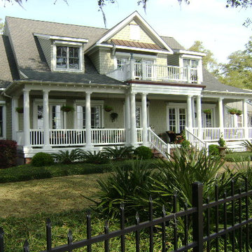 Southern Splendor