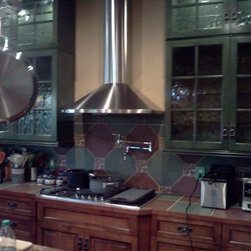 Frank - Kitchen Cabinetry