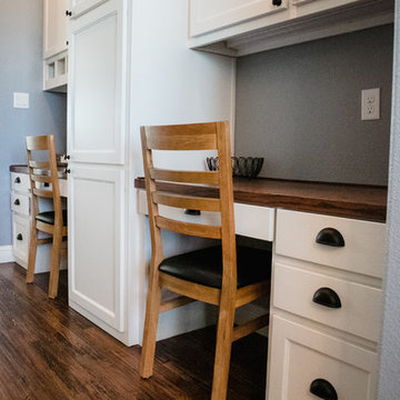 Modern Farmhouse
