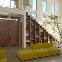 Open spaces