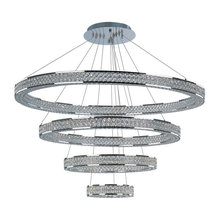 Foyer Chandeliers
