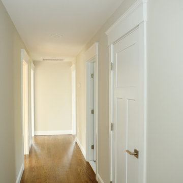 Full renovation/remodel