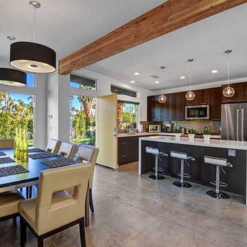 Palm Springs Vacation Rental