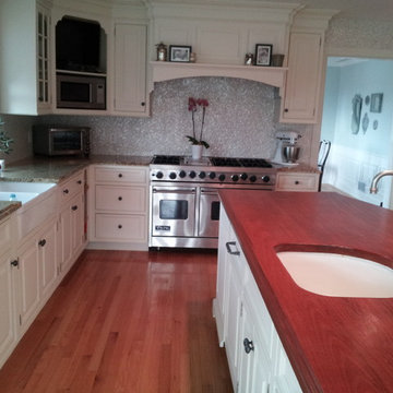 Backsplash Tile Ideas