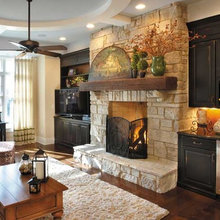 Wet Bar