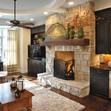 starmark cabinetry