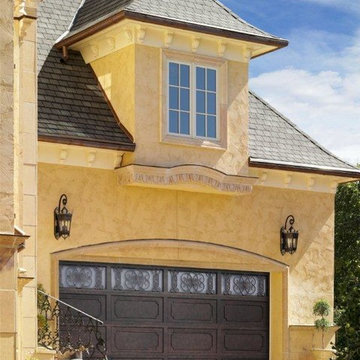 Garage Doors