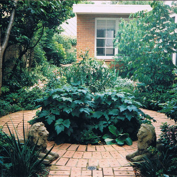Fairlie Court, South Yarra
