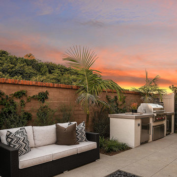 Pacifica San Juan in San Juan Capistrano - The Cove Residence Three