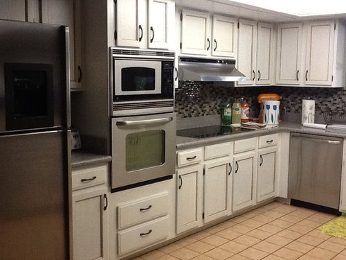 Remodel With N Hance Wood Renewal, N Hance Cabinets Cost