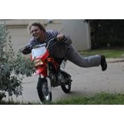 David Klein's photo