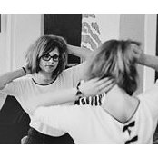 Erika Baltušytė's photo