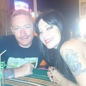 Sharron Graingers foto
