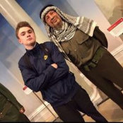 Noah Lalonde's photo