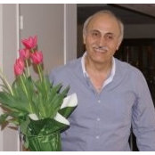 Farzad Adhami's photo