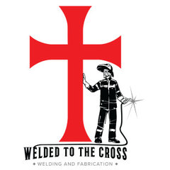 Welded To The Cross