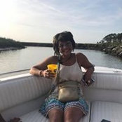 Jazmyn Grant's photo