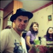 Maxim Bogdanov's photo