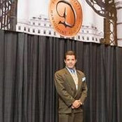 David Barrie's photo