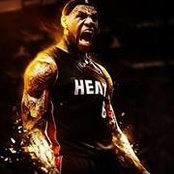Nick Williams's photo