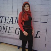 Nada Baghdady's photo
