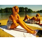 Gabrielė Andrejevaitė's photo