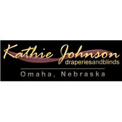 Kathie Johnson Draperies & Blinds