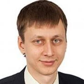Leonid Melnikov's photo