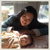 Foto de Shan Wu
