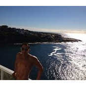 Michael Borg's photo